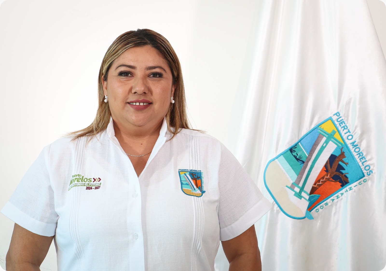 Rosa Isabel Ancona García