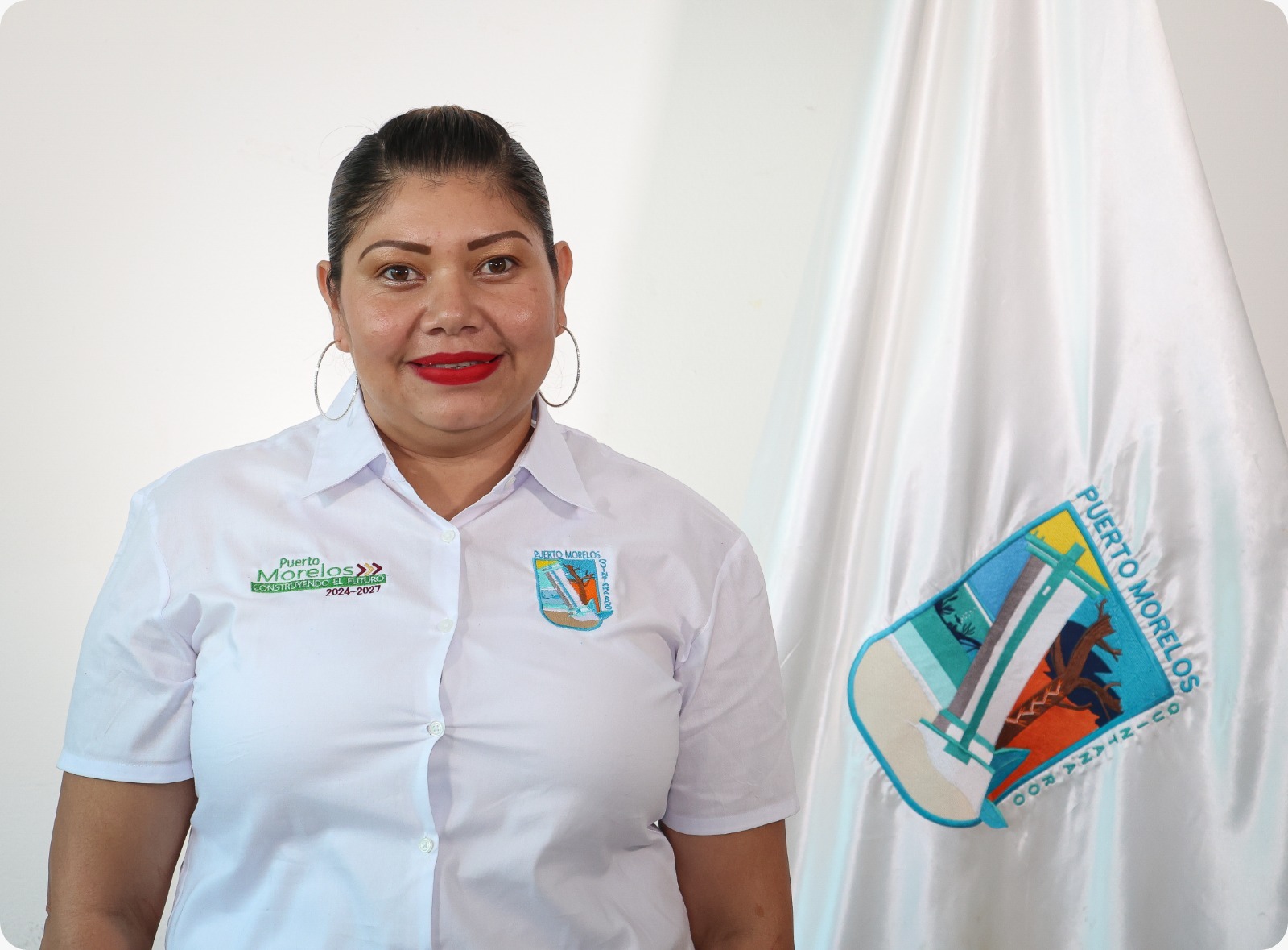 Rosario del Carmen Concha Naal