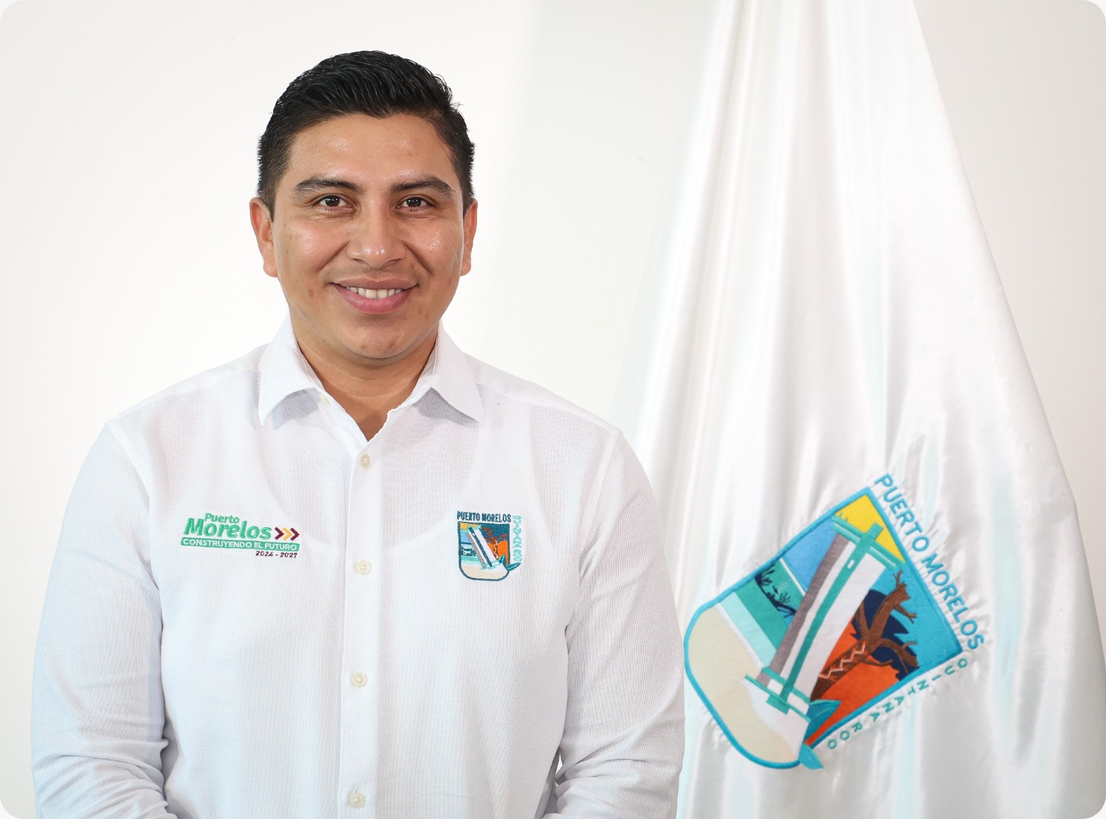 Reyes Antonio Chuc Pech
