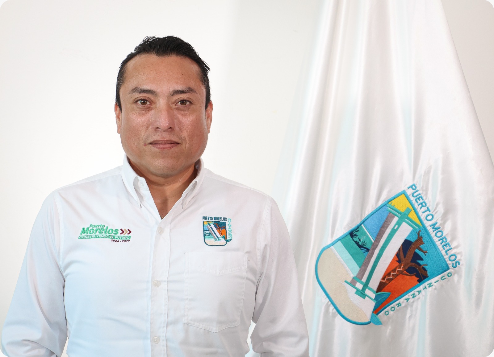 Gonzalo Calderón Poot