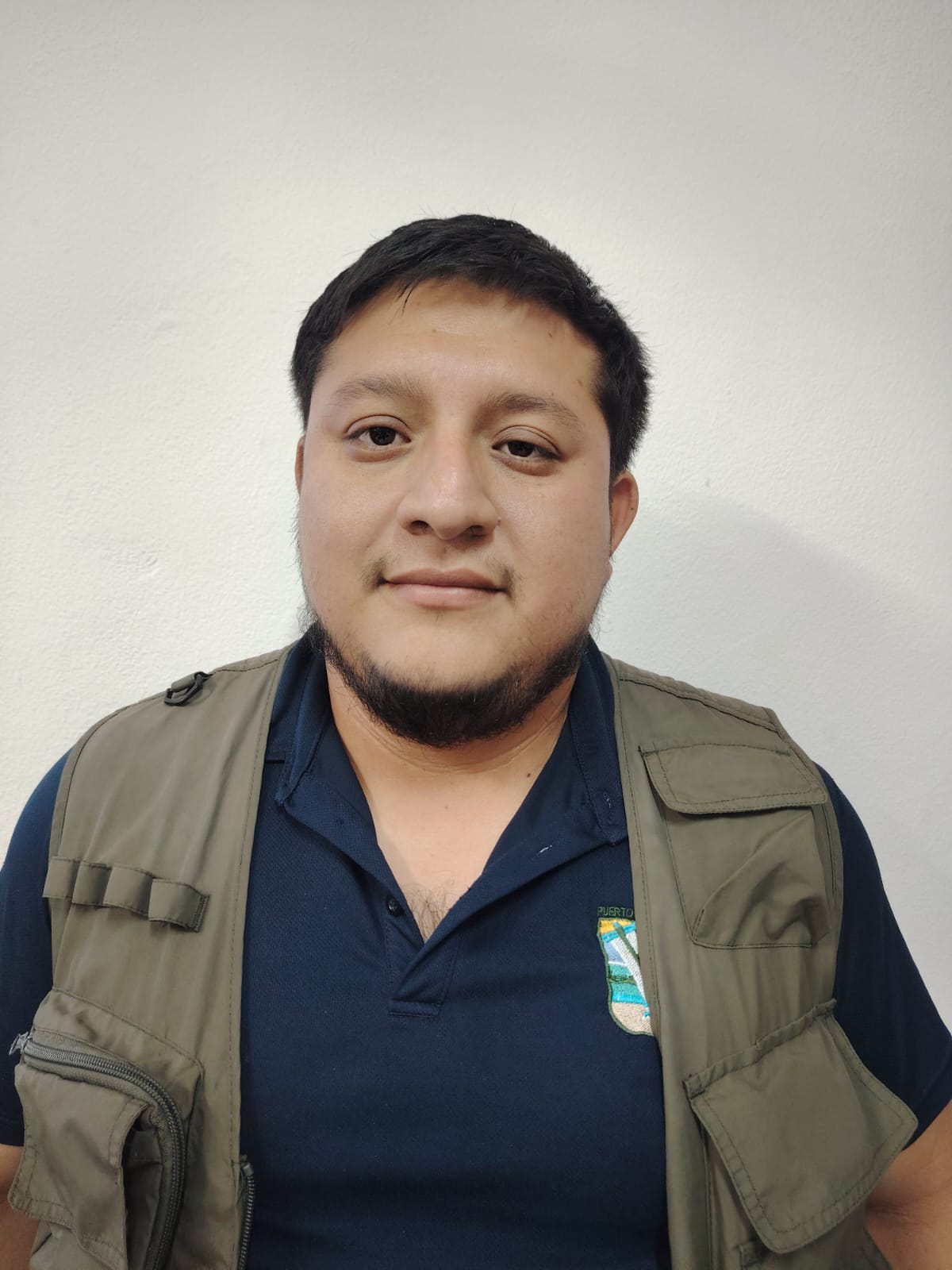 Rodolfo Augusto Urgell Tec.