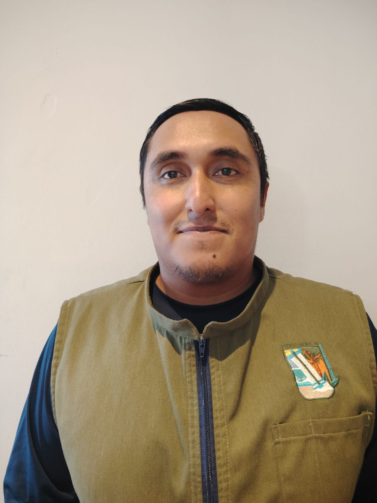 Ethan Daniel López Rocha.