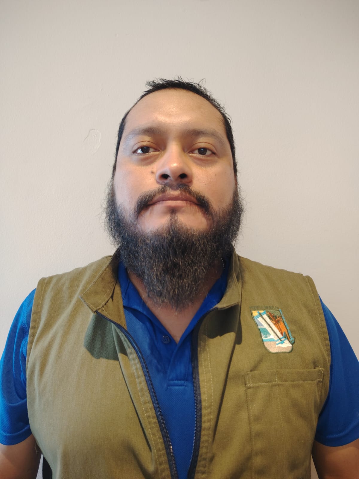José Eduardo Cruz Antonio