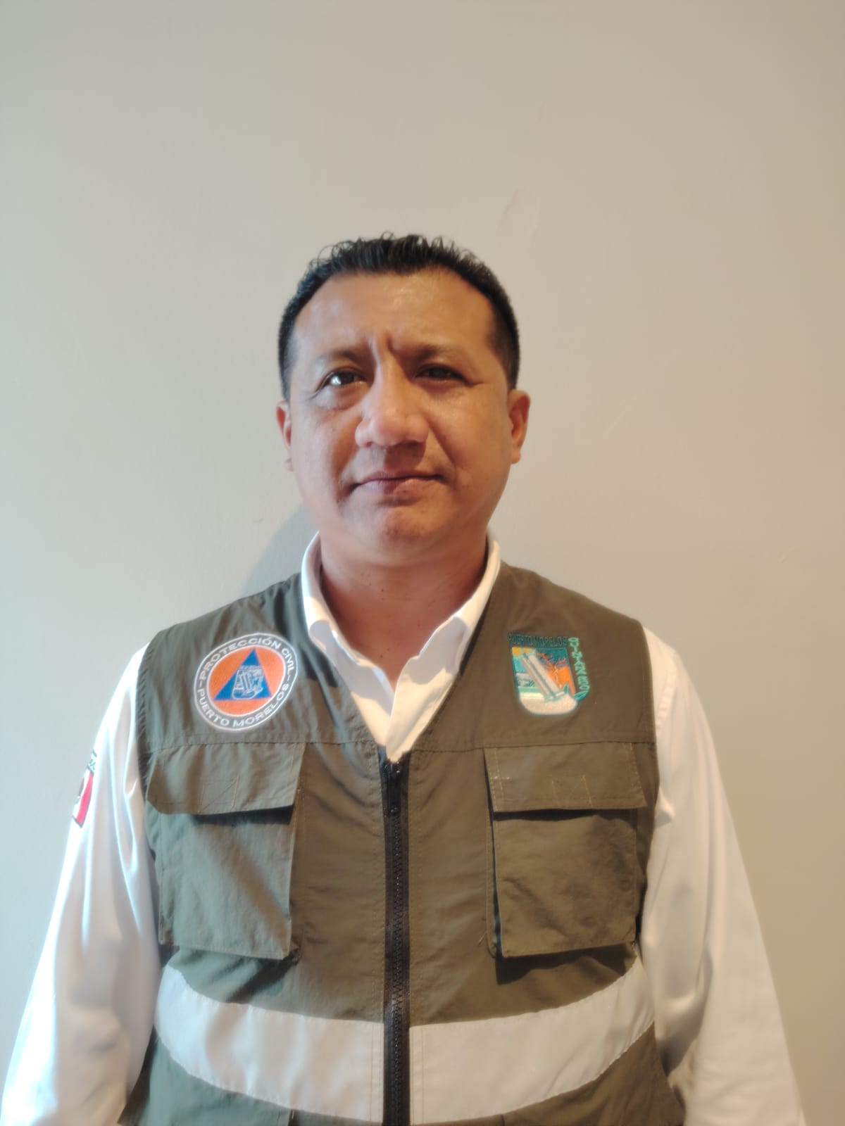 Aldo Alexander Alcocer Aguilar.