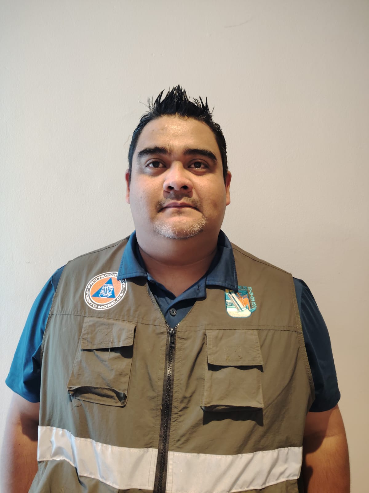 Héctor de Jesús Sandoval Romero.