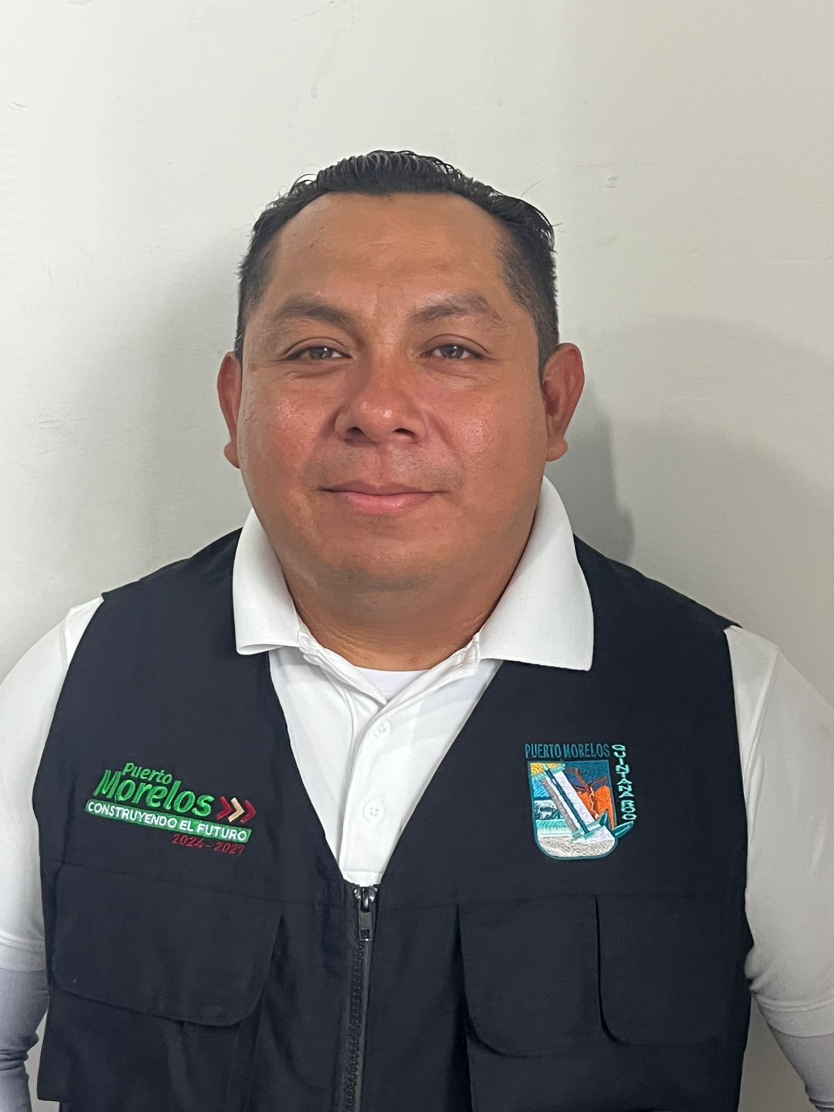 Fernando Irving Chan Carrillo
