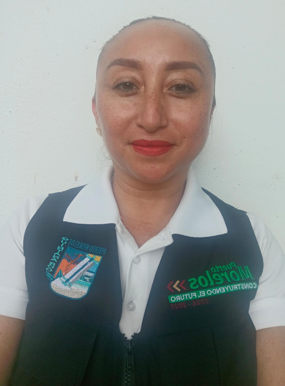 Juanita Yezabel  Manzanero Burgos