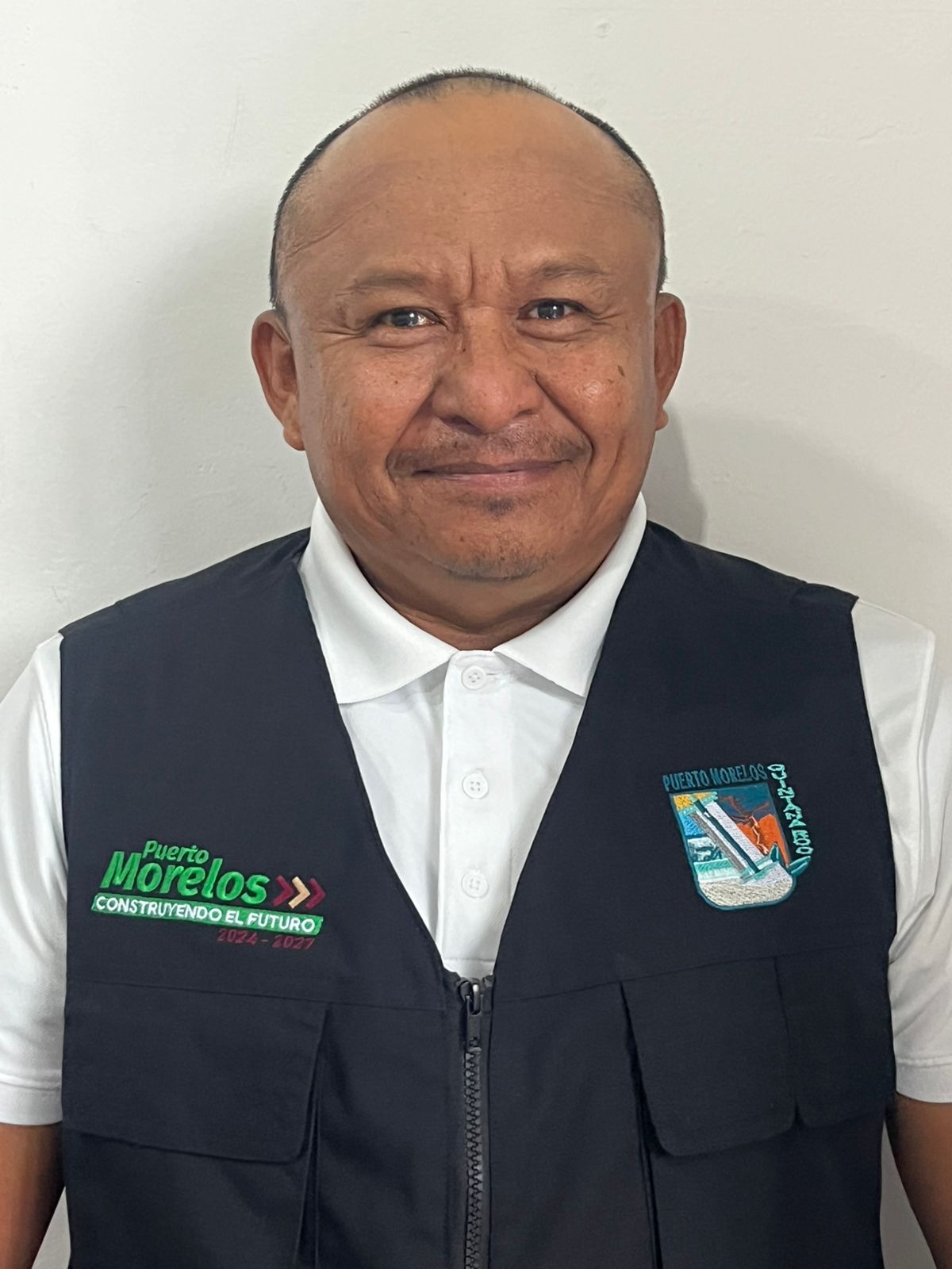 Jose Luis  Povedano Concha