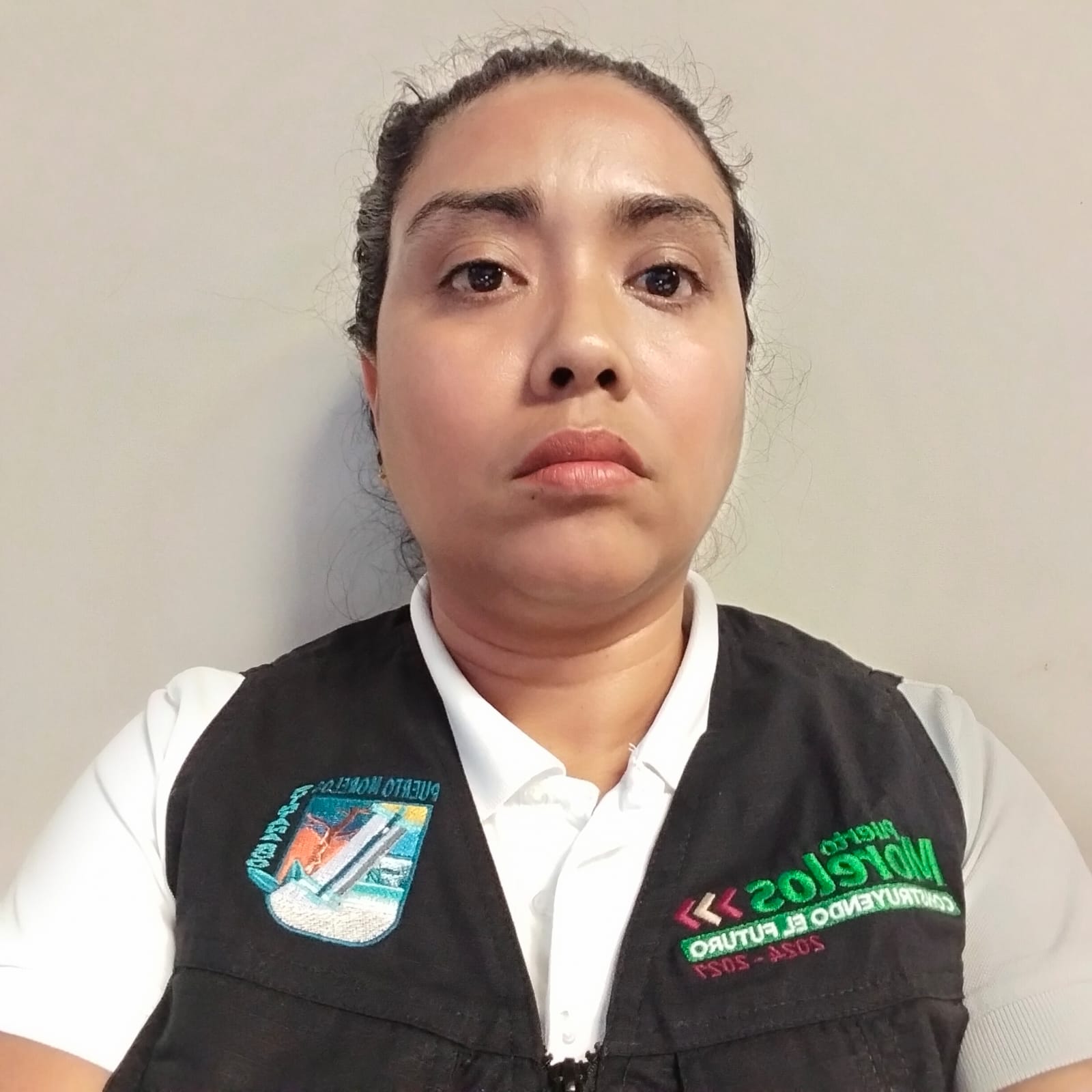 Jessica Esbeydi Sanchez Lara