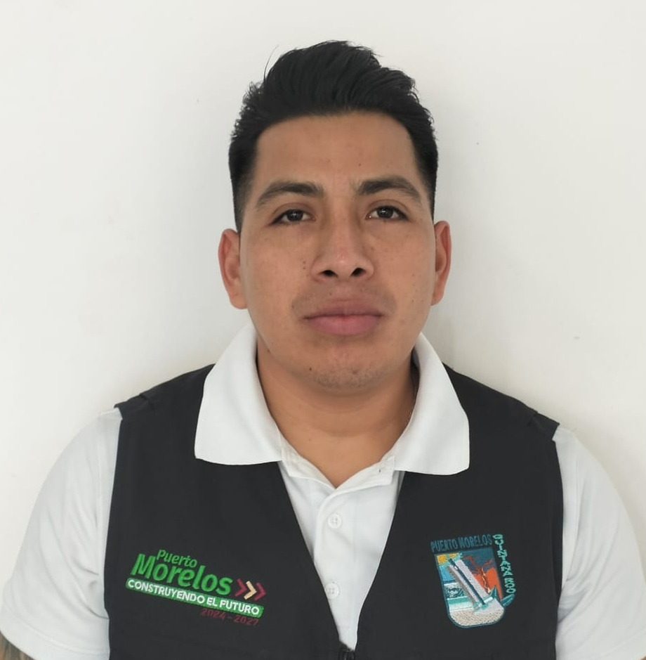 Omar Alberto Ramírez  Mutul
