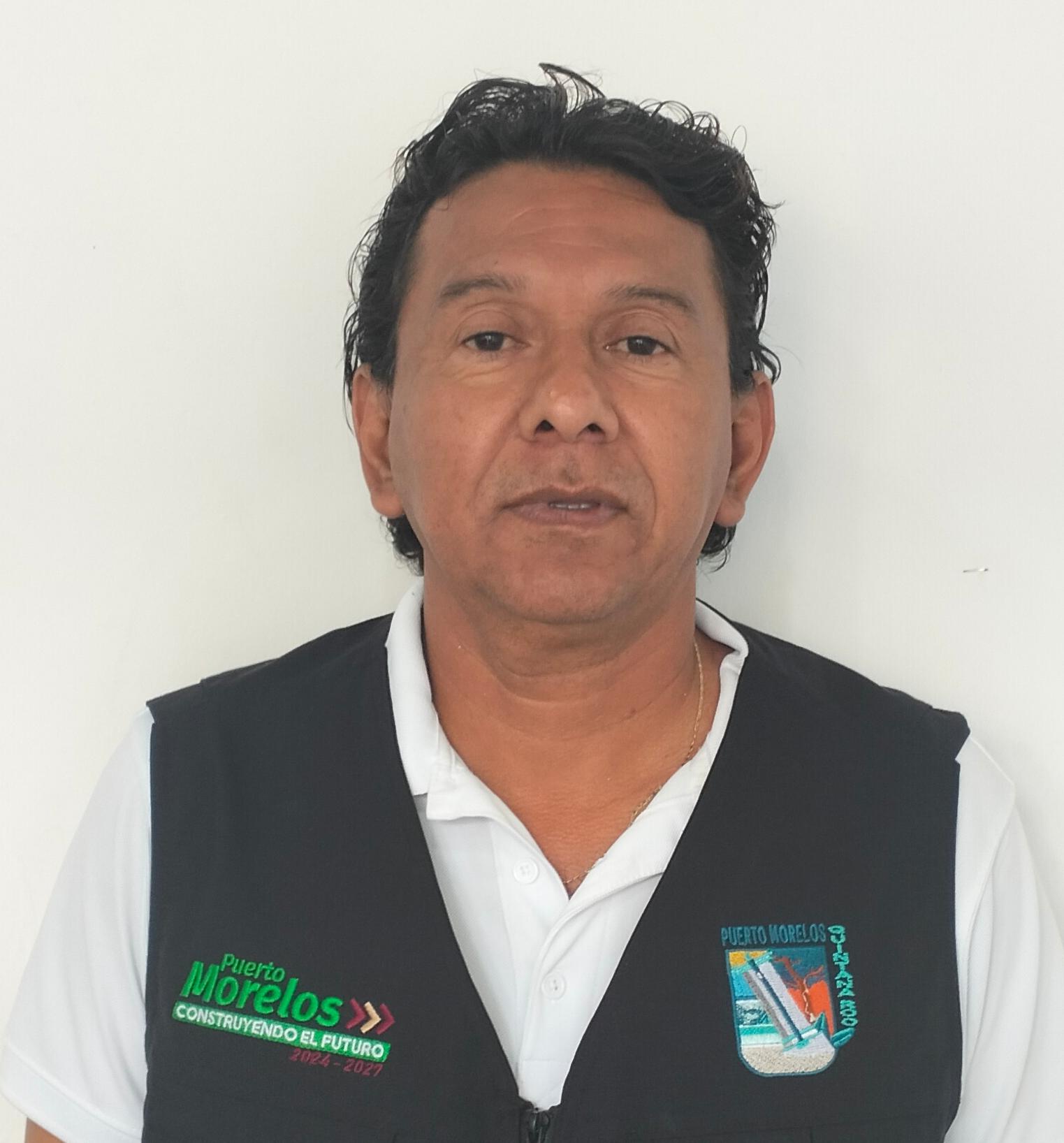Gabriel  Reyes Hernández
