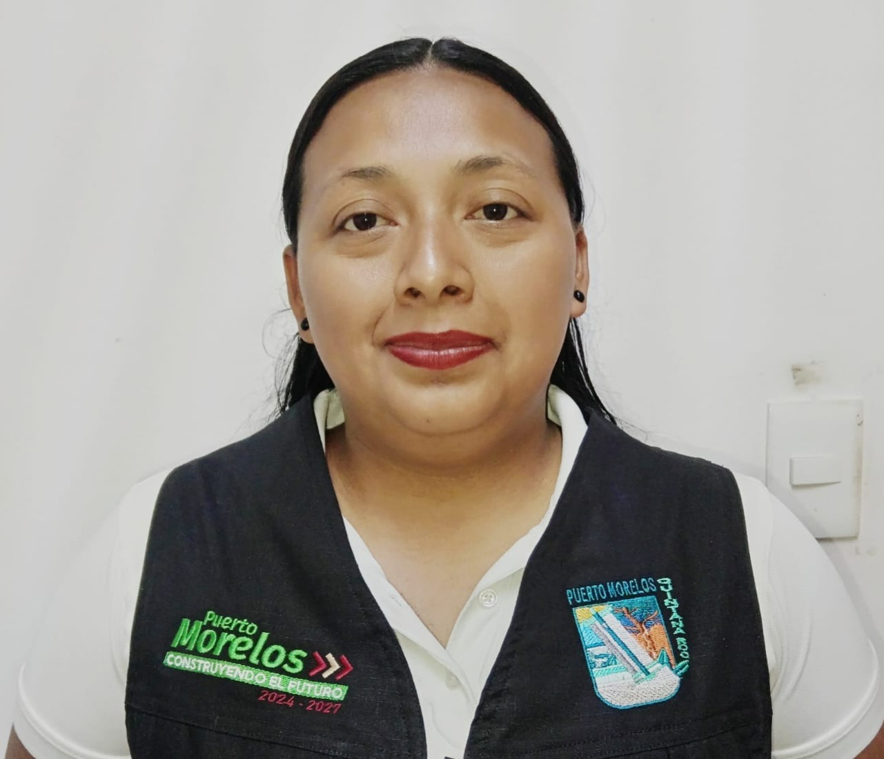 Gesly Trinidad Carrillo Tovar