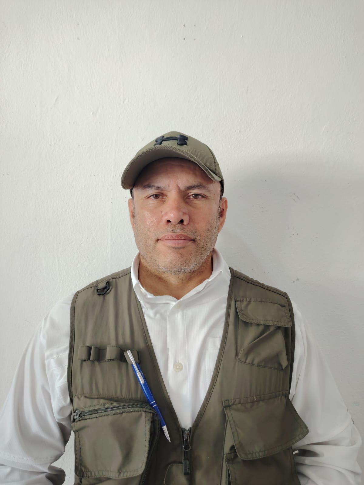 Fernando Gallardo Aguirre