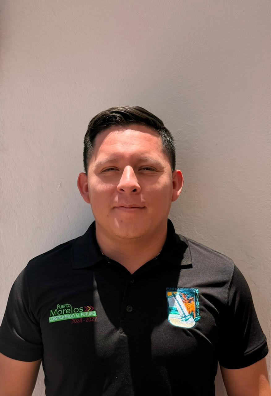David Israel  Chulim  Vargas