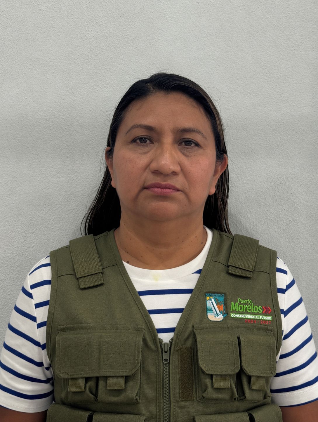 Deira Leon Ocaña.