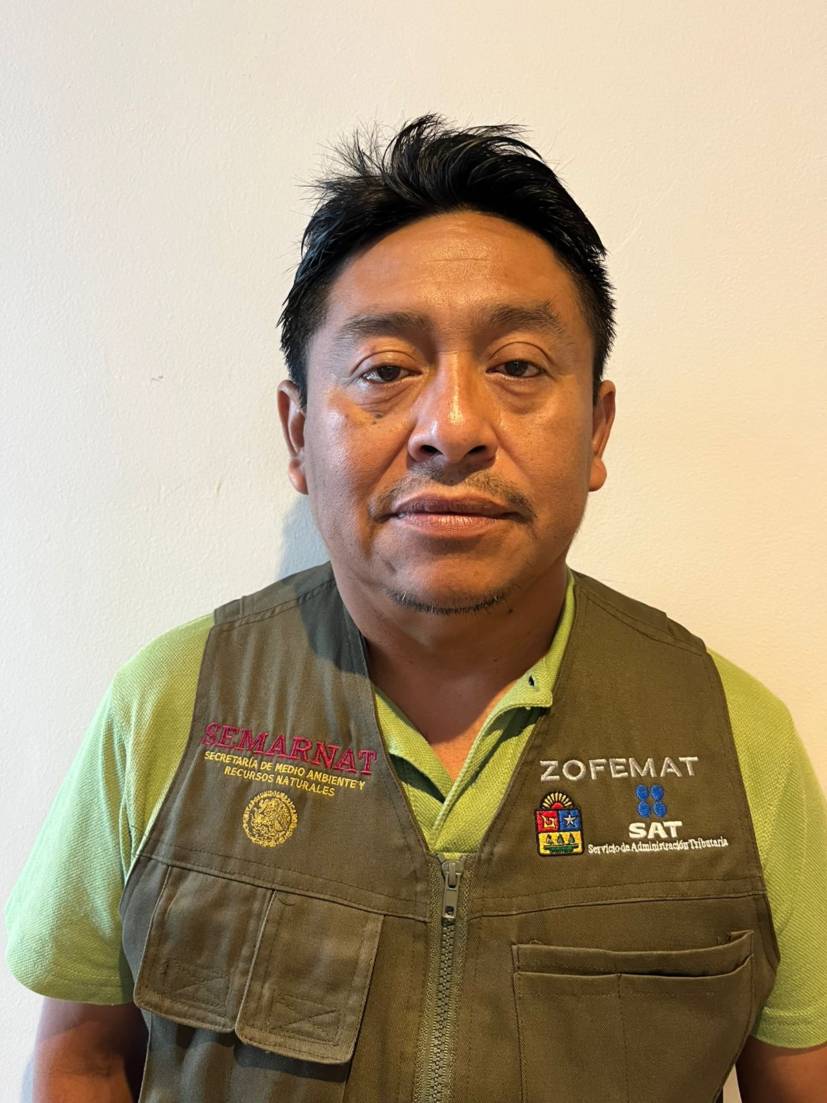 Jesús Ángel Leonardo Sima Morales.