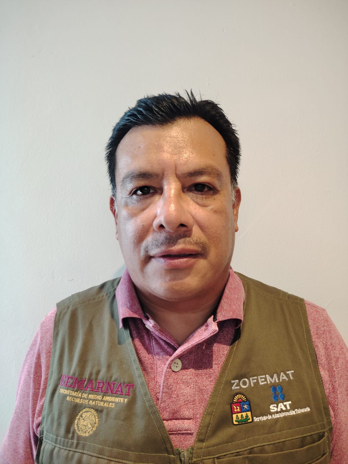 Felipe Fernando Sánchez González.